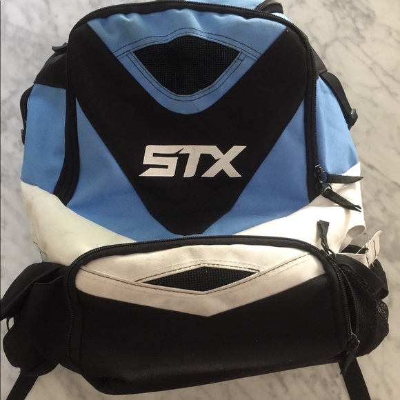 stx lacrosse backpack